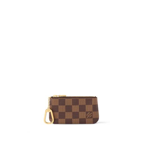 pochette portachiavi lv
